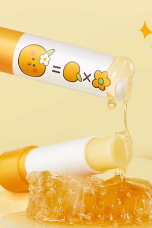 Merryskin-Lip Balm-Cosmetics Natural Moisturize Natural Ingredients Moisturize.